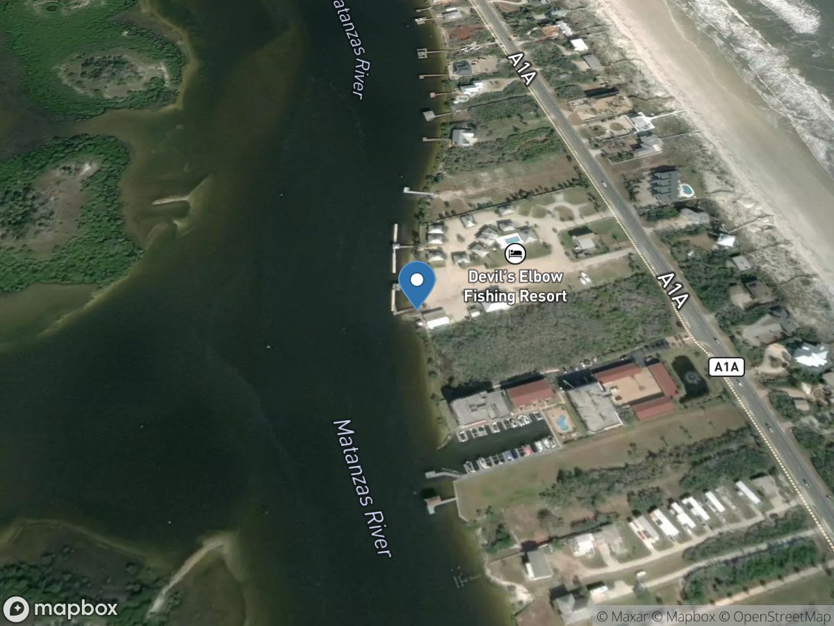 Devils Elbow Fishing Resort