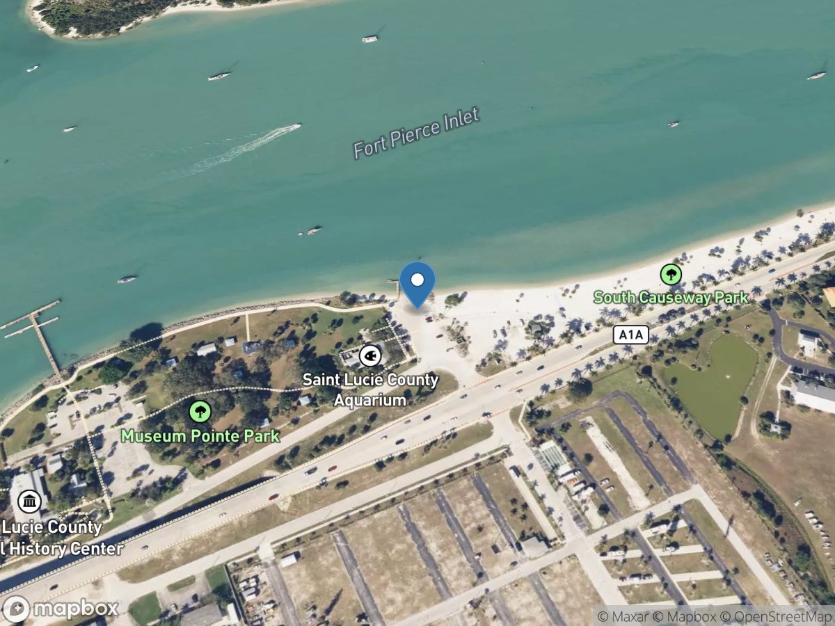 South Causeway Island Wayside Park