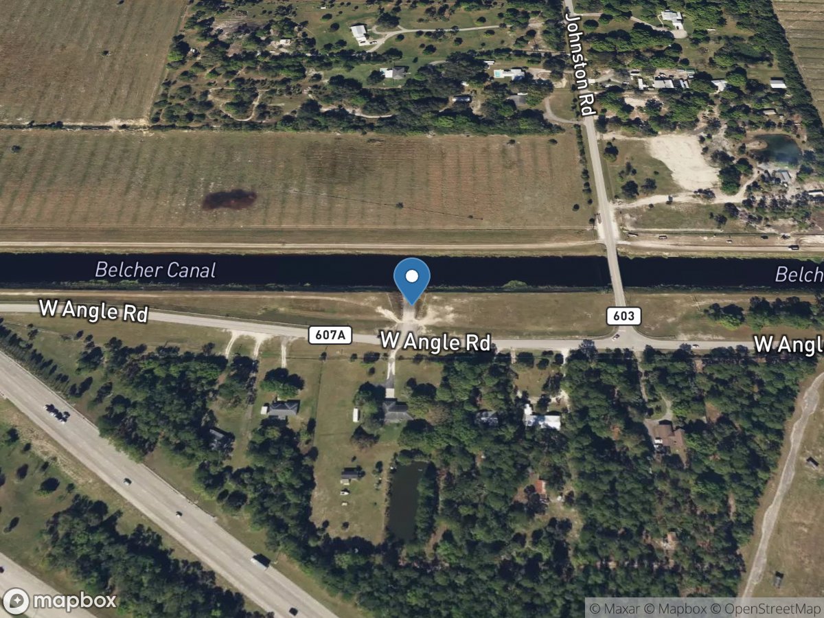 Belcher Canal Fwc-R-38