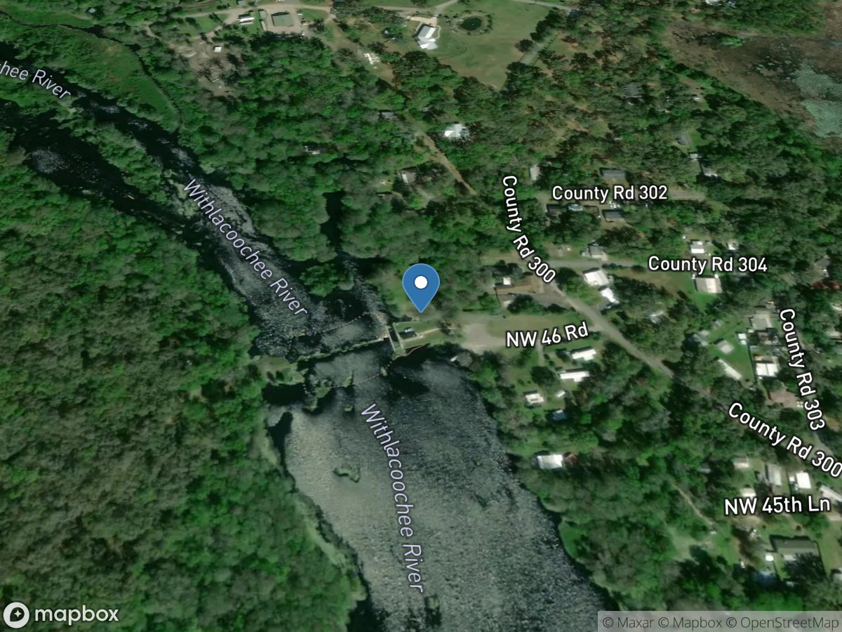 Carlson's Landing - 1