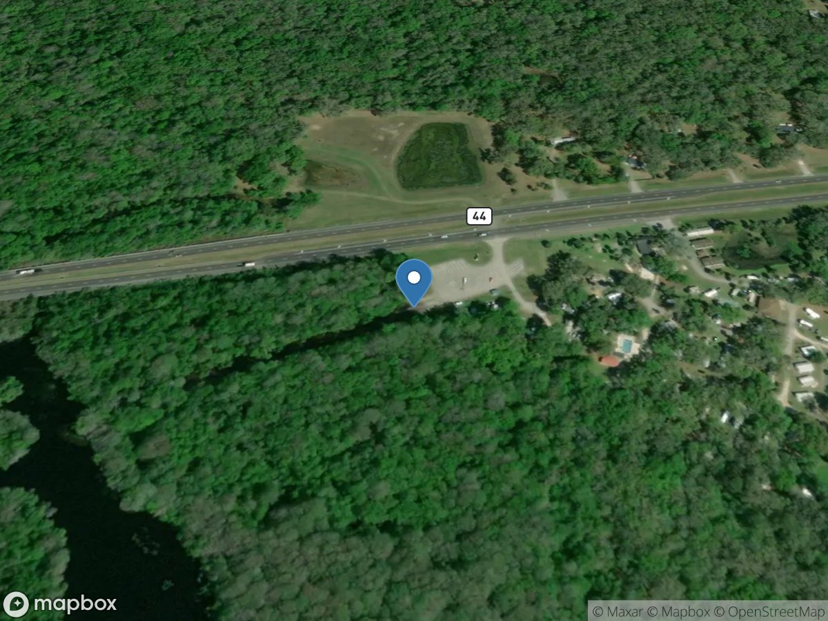 Rutland Park (Withlacoochee River & Sr 44)