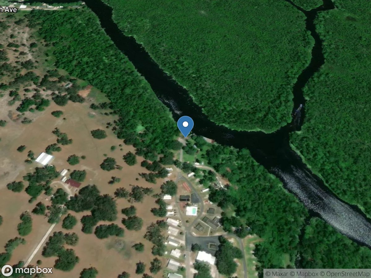 Turtleback RV Resort