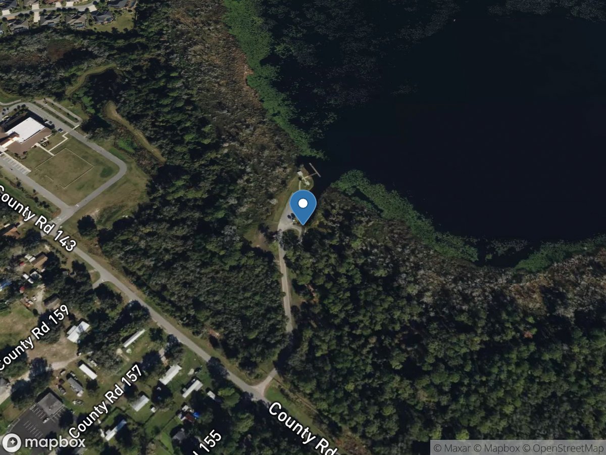 Lake Deaton Park Public Boat Ramp