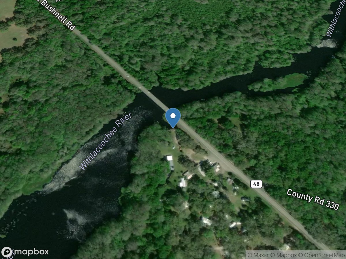 Wynnhaven Riverside RV Park