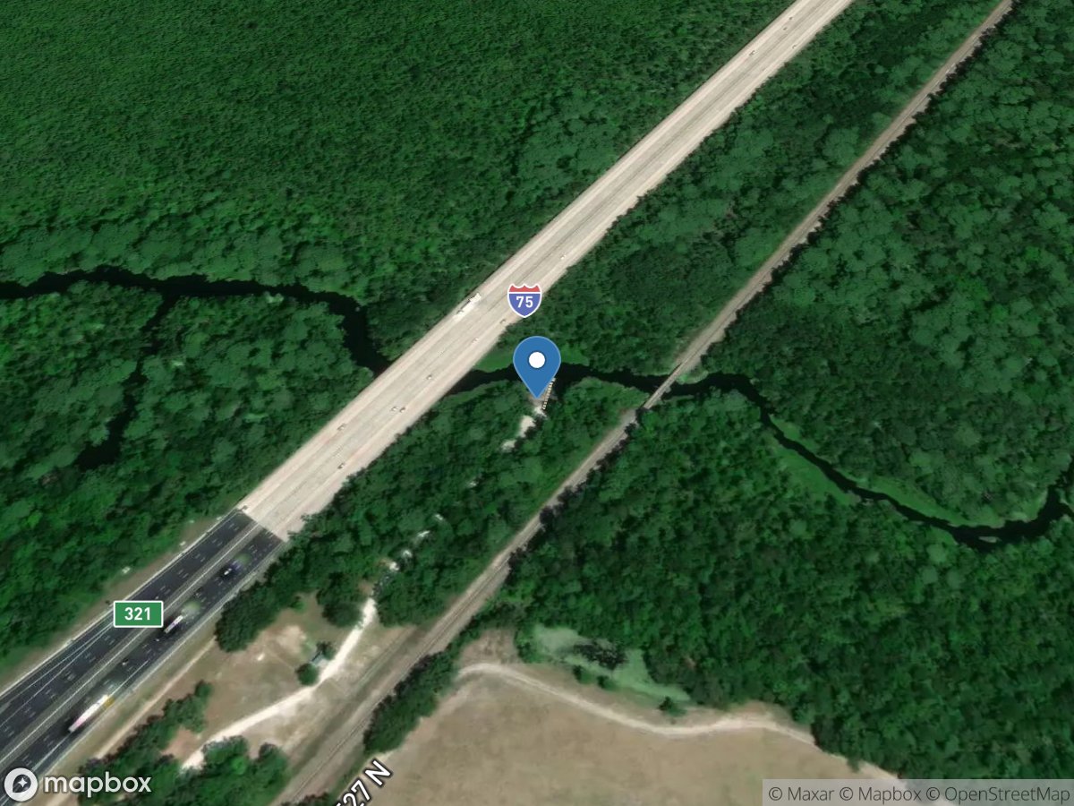 Shady Brook Greenway Park