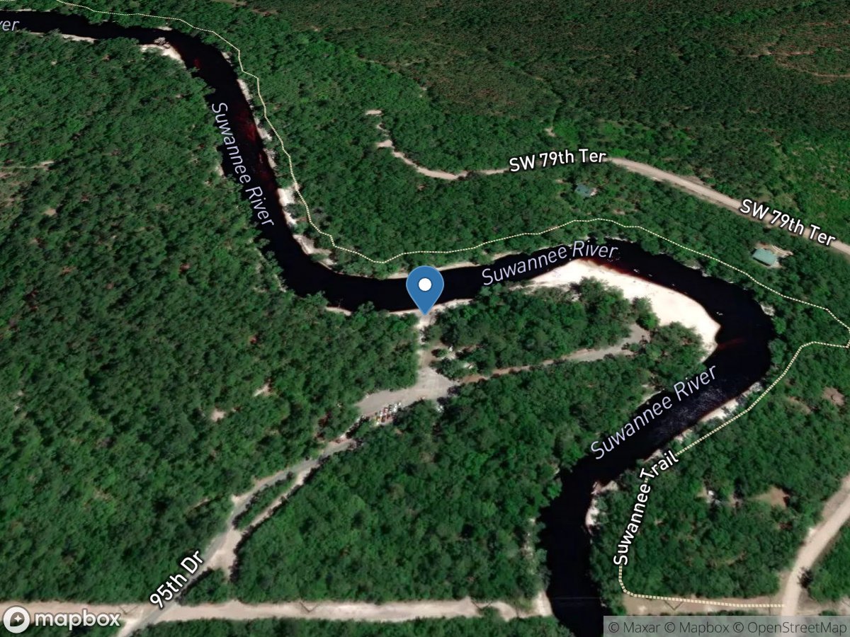 Spirit of The Suwannee Music Park