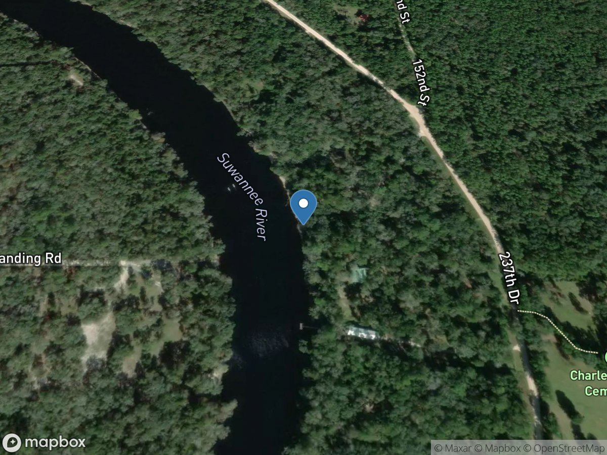 Charles Springs Park And Public Boat Ramp