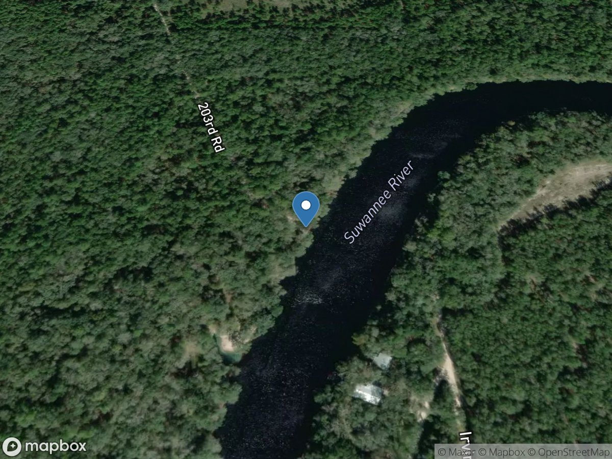 Telford Springs Boat Ramp