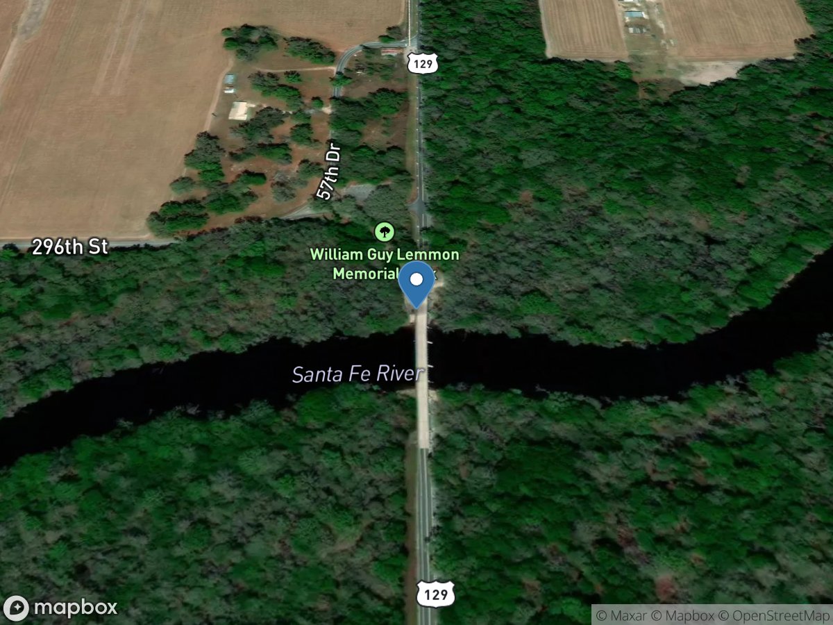 William Guy Lemon Park - Fwc # Wb-53