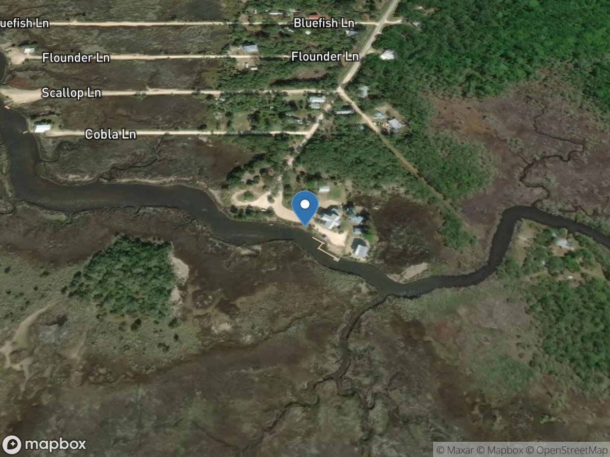 Spring Warrior Fish Camp