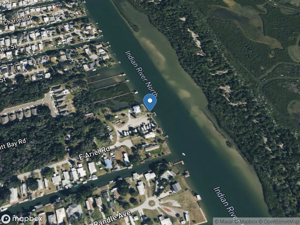 Bissitt Bay Fish Camp