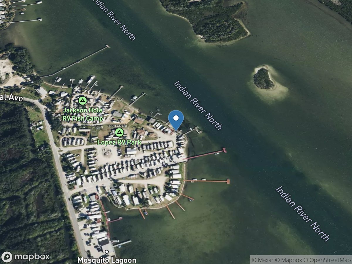 Lopez RV Park & Marina