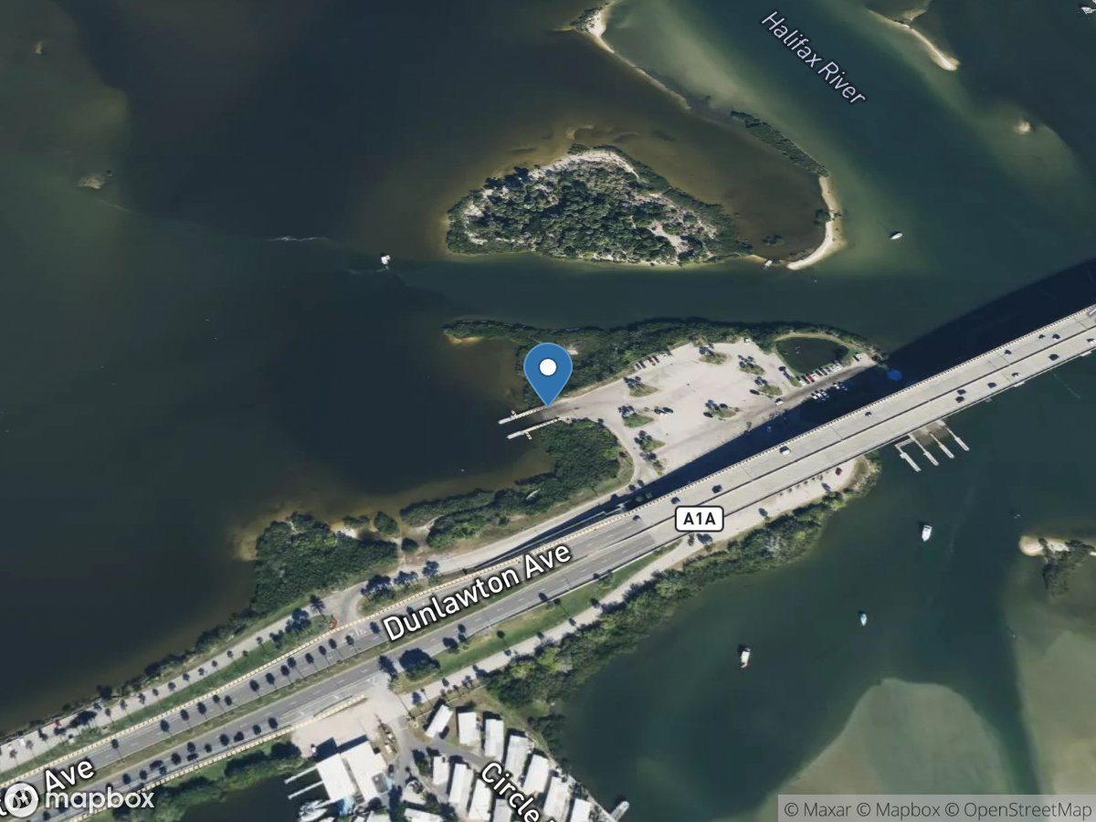 Port Orange Causeway Park (North)