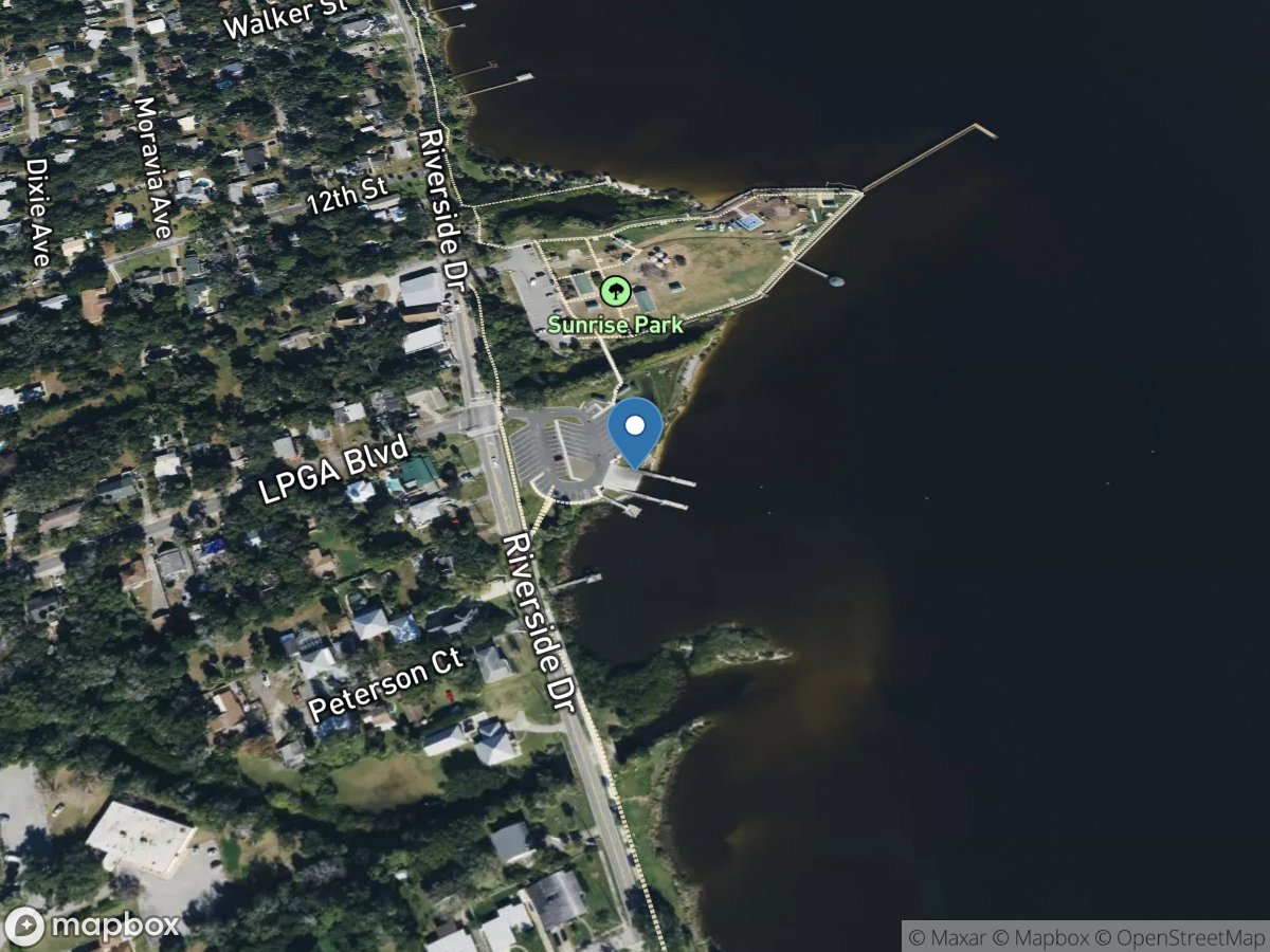 Holly Hill Sunrise Park