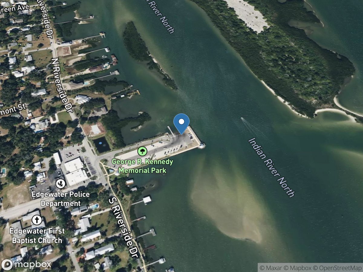 George Kennedy Memorial Park