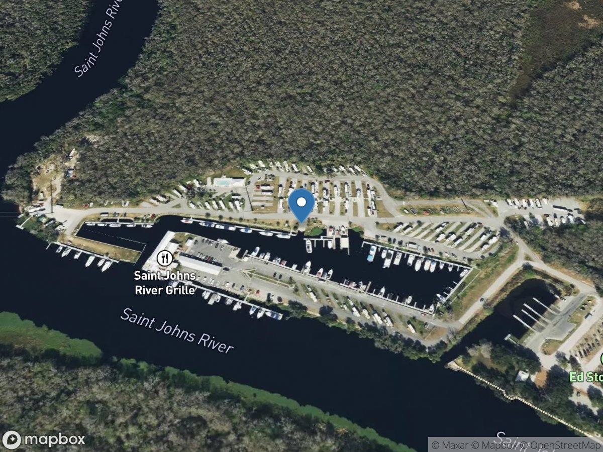 St Johns Marina (Deland)