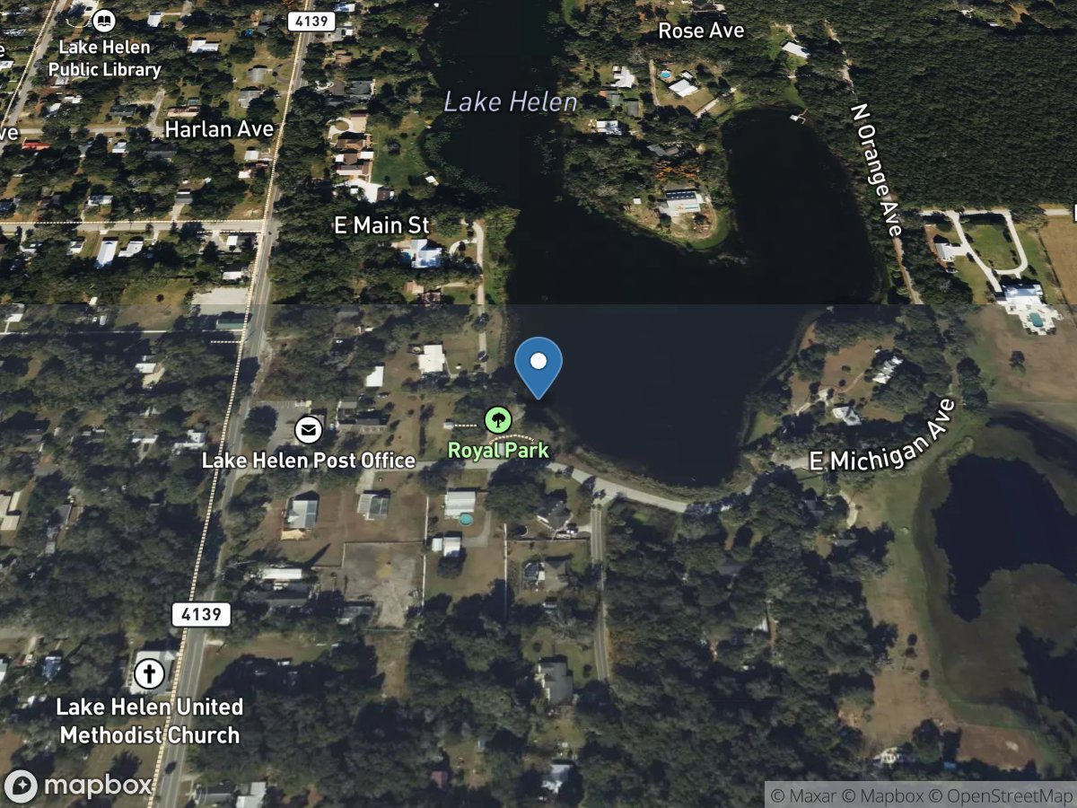 Royal Park Public Boat Ramp