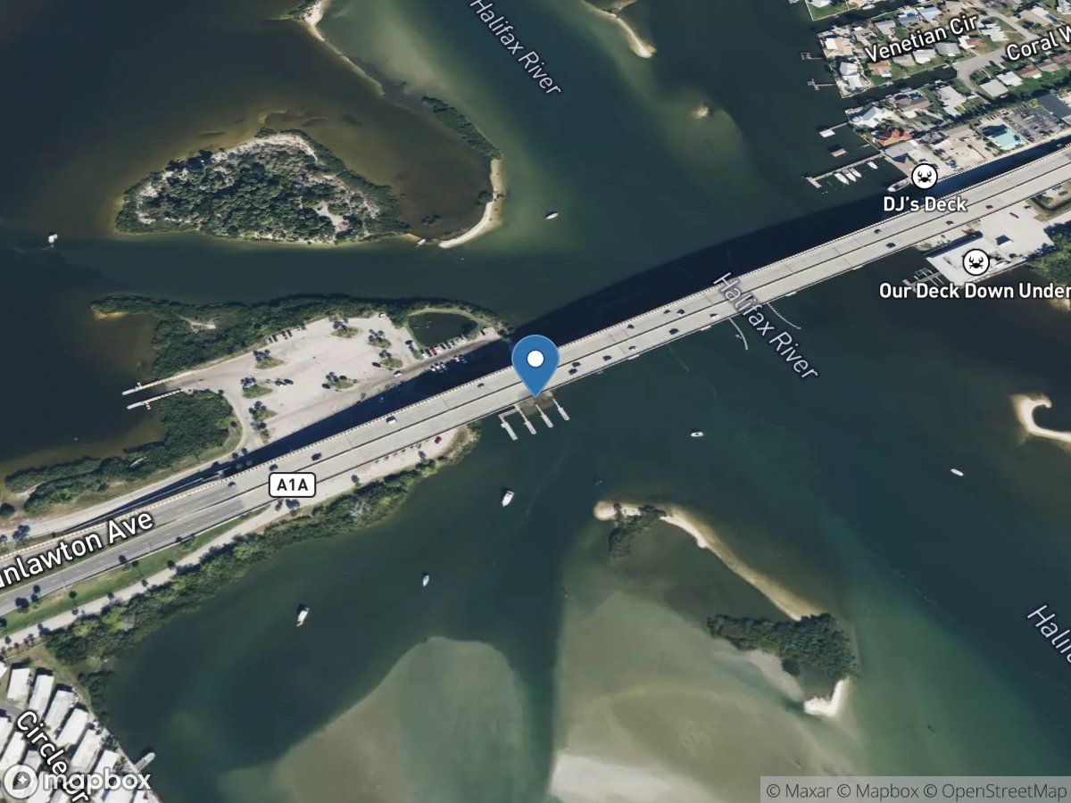 Port Orange Causeway Park (East)