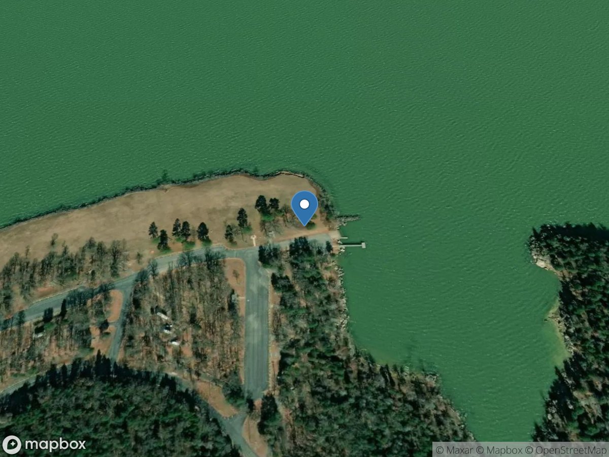 Ladybird Landing (East)