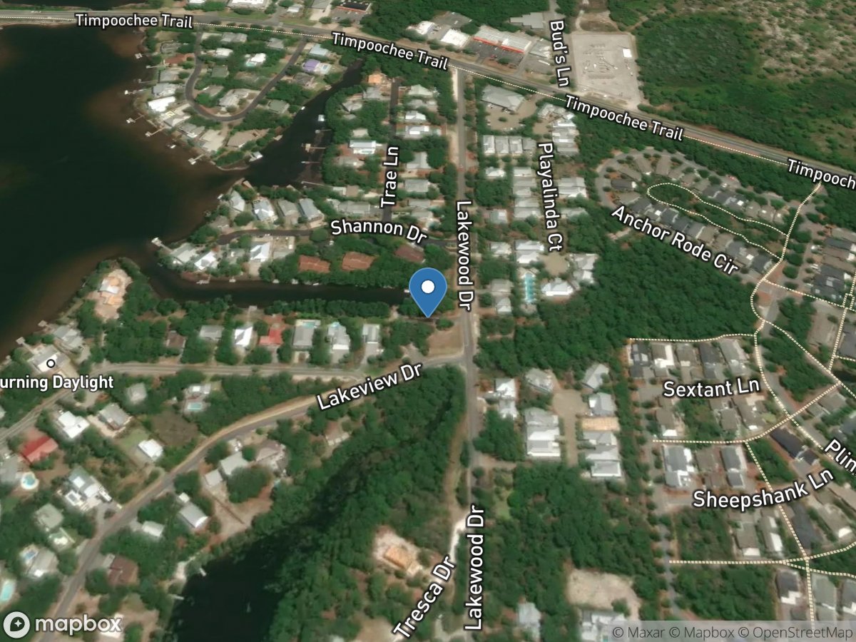 Eastern Lake County Park