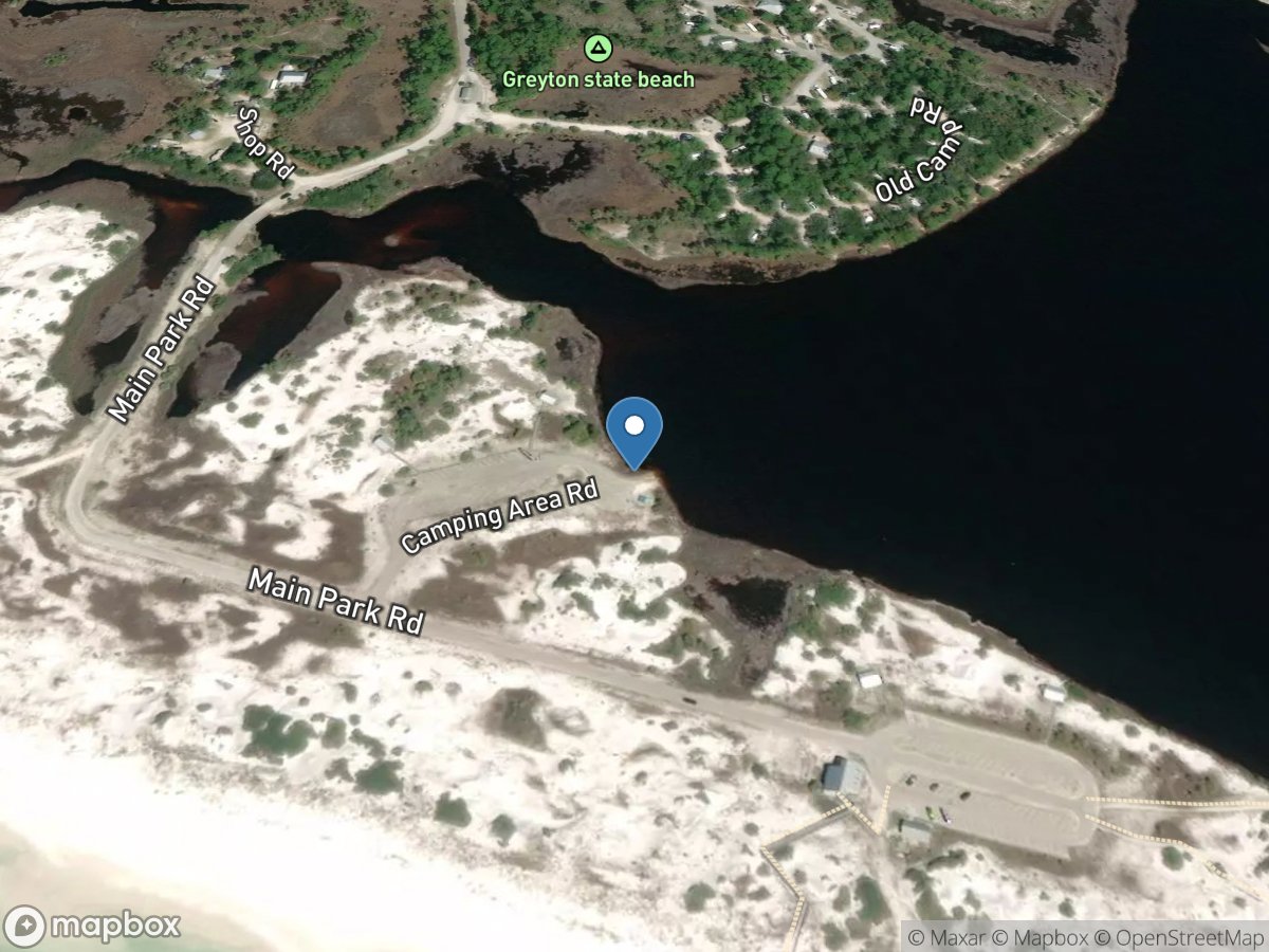 Grayton Beach State Park