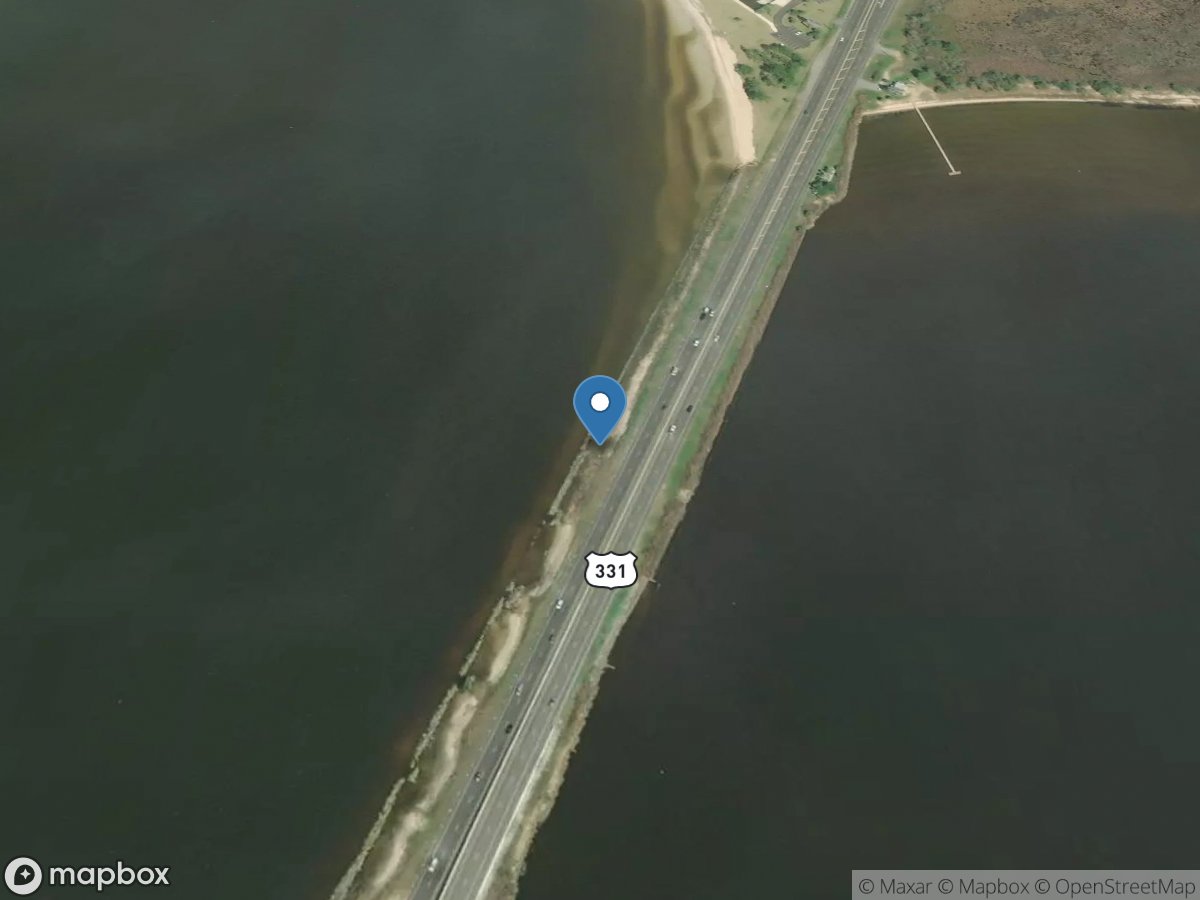 Bayfield Park Public Boat Launch