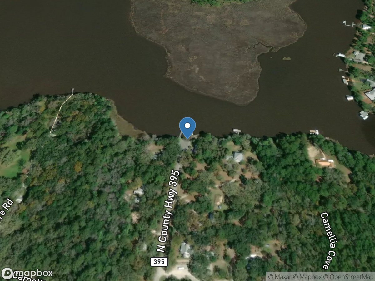 Point Washington Public Boat Ramp (Harbor Island Ferry)