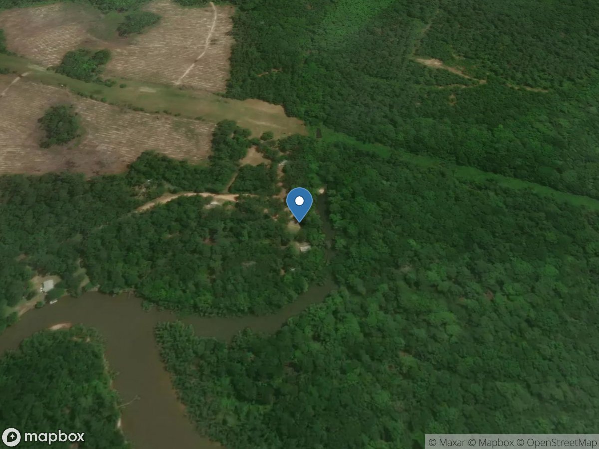 Cedar Log Landing Public Boat Ramp (Old)