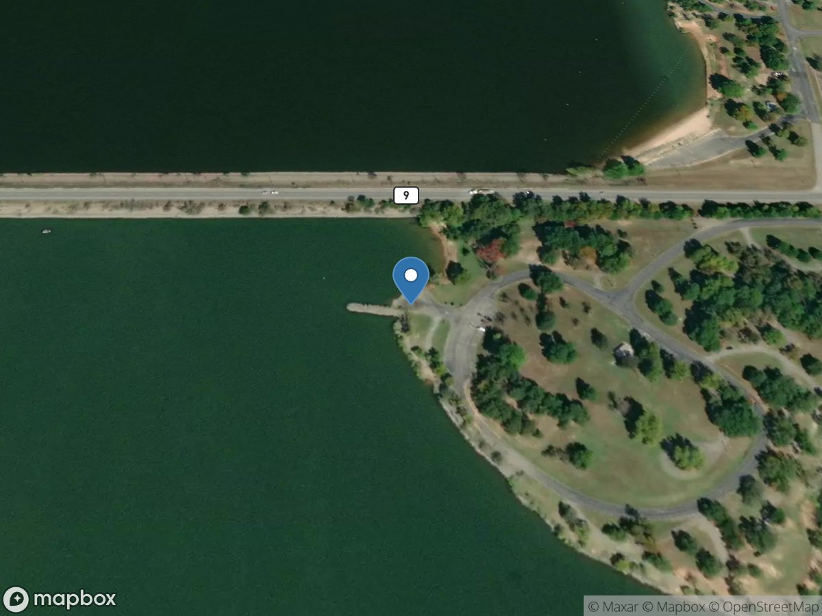 Highway 9 South Ramp 1