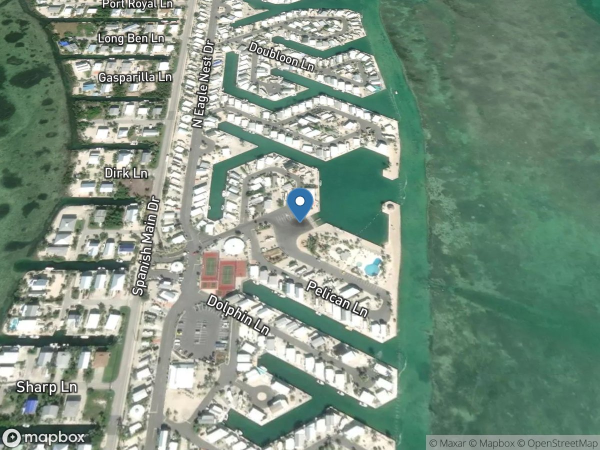 Venture Out Resort - Cudjoe Key