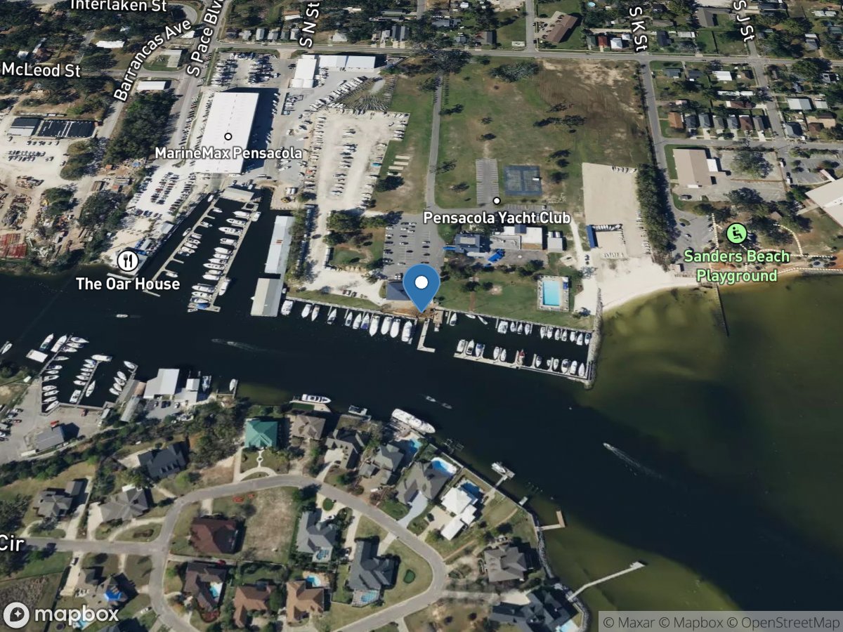 Pensacola Yacht Club