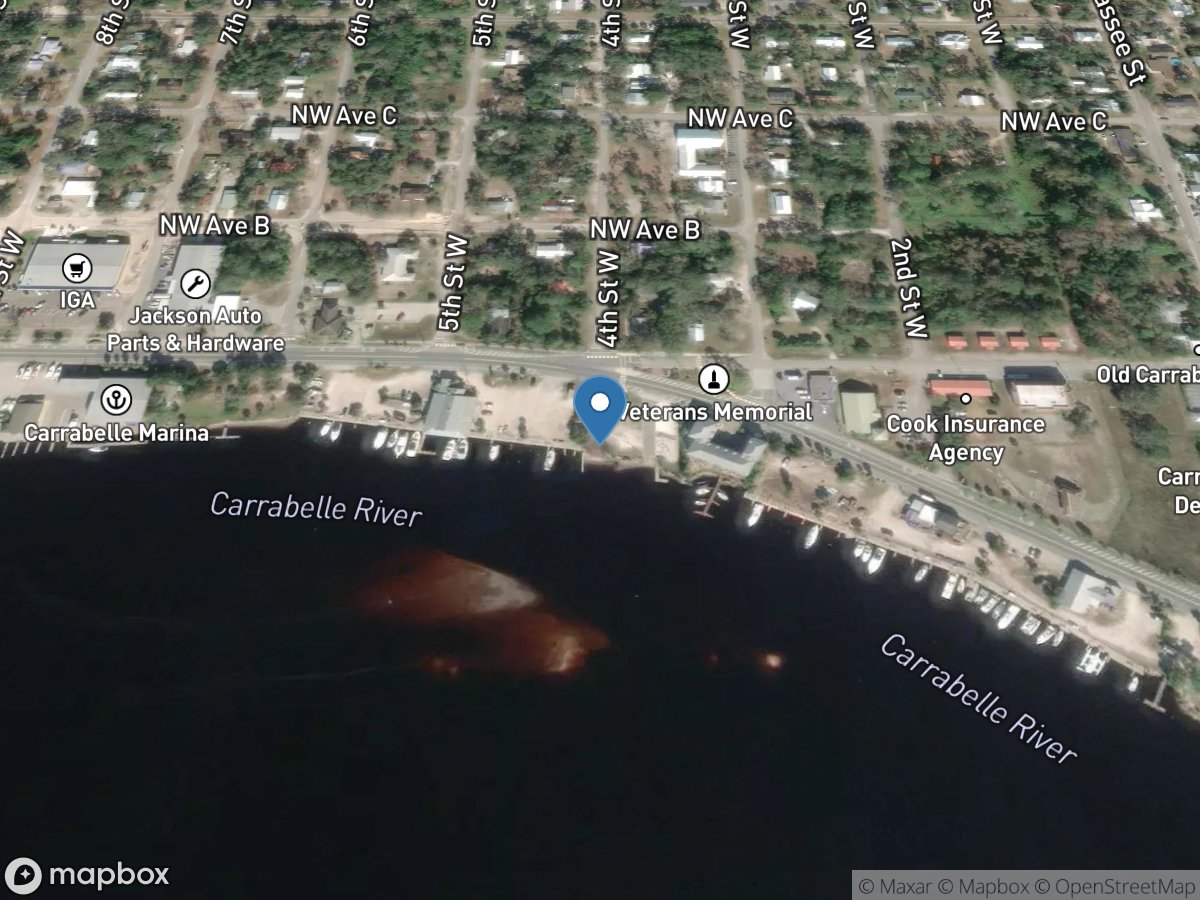 C-Quarters Marina - 9th Street