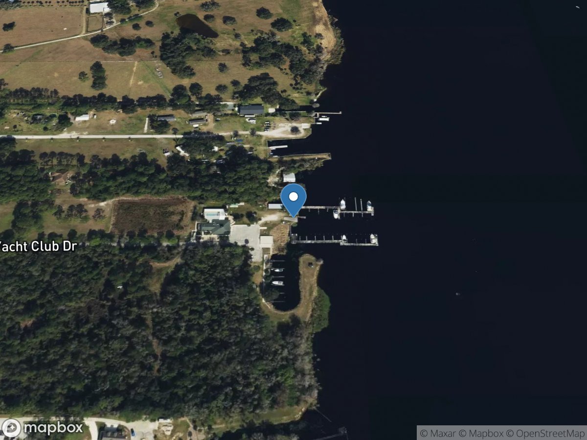 Lake Beresford Yacht Club