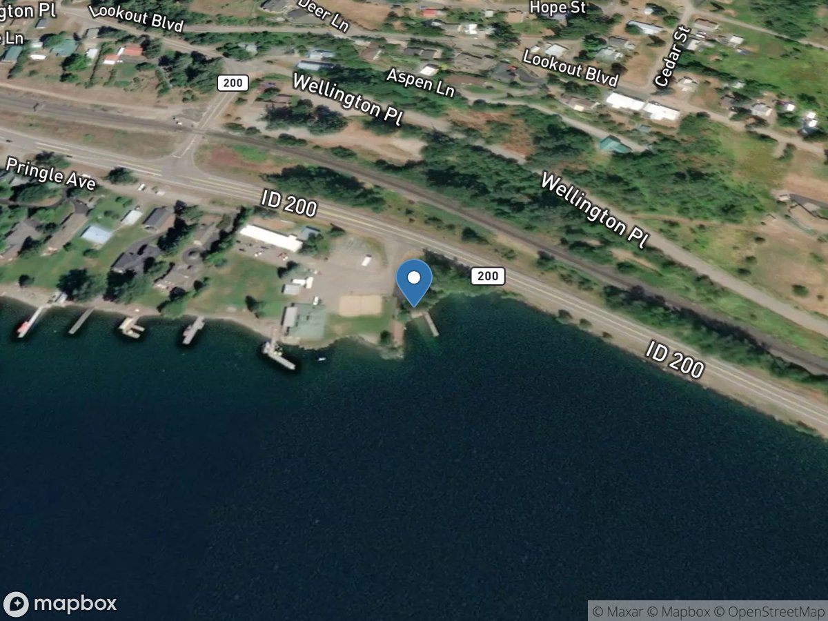 Pringle Park - East Hope