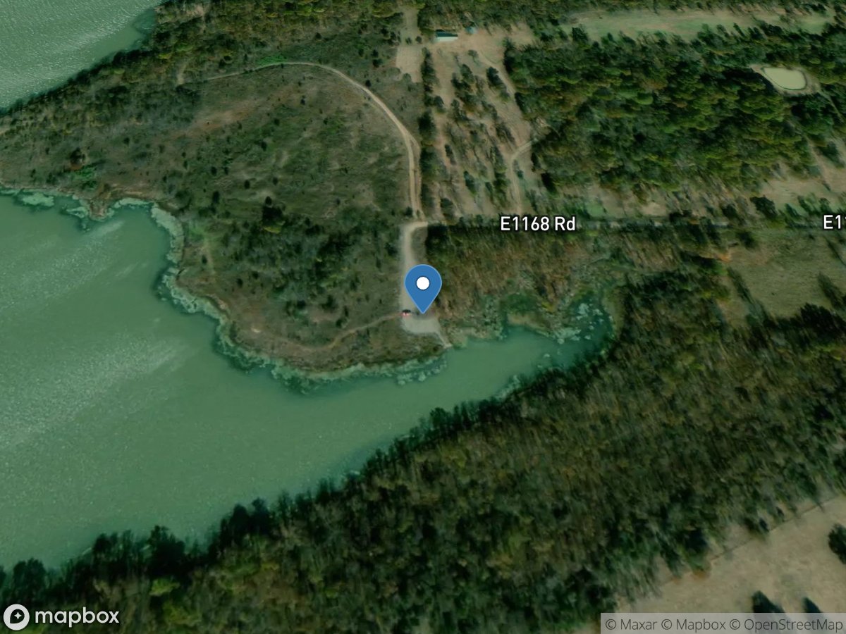 Haskel Co. Boat Ramp