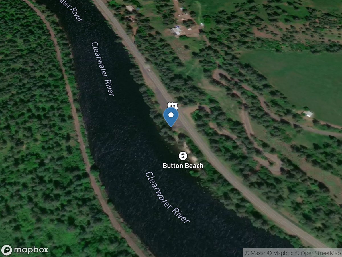 Button Beach