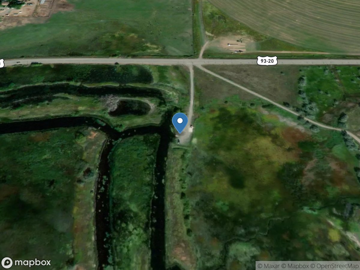 Carey Lake Water Management Area