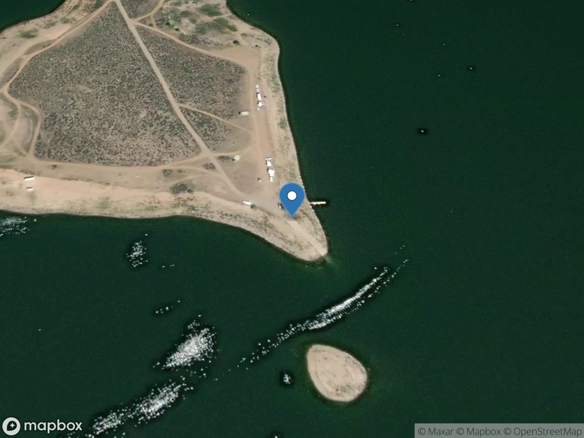 Lava Recreation Site