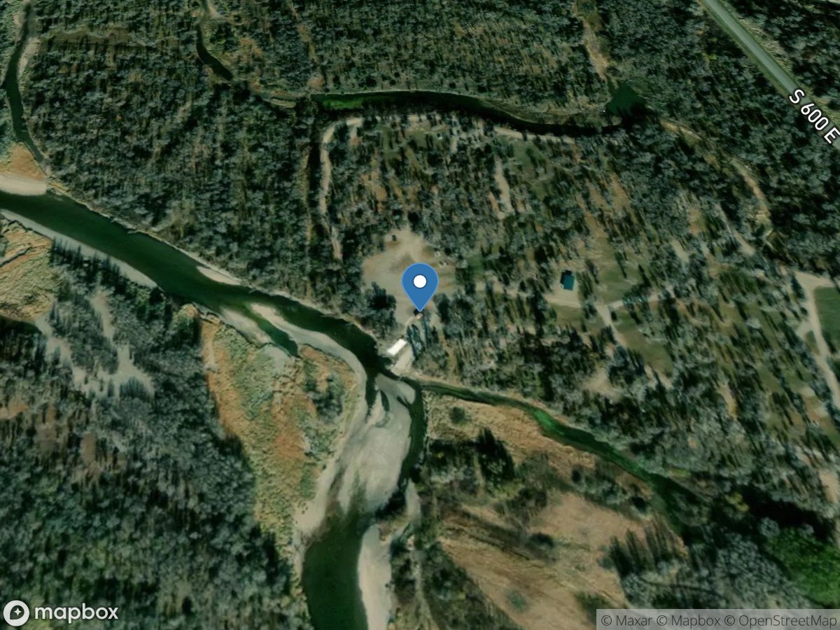 Twin Bridges Boat Access and Campground