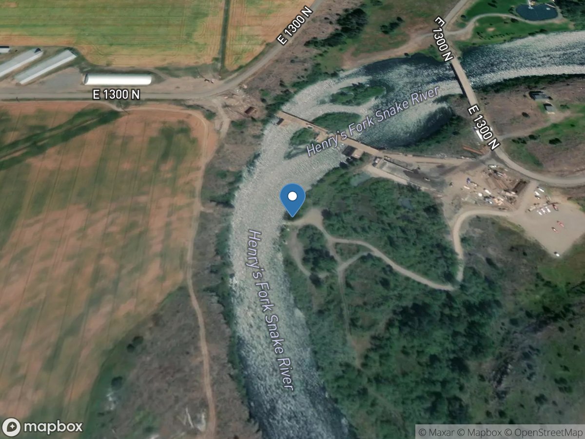 Ora Bridge Boat Access