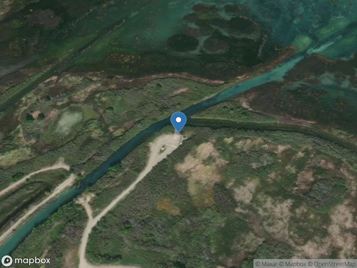 Mud Lake Wildlife Management Area - South