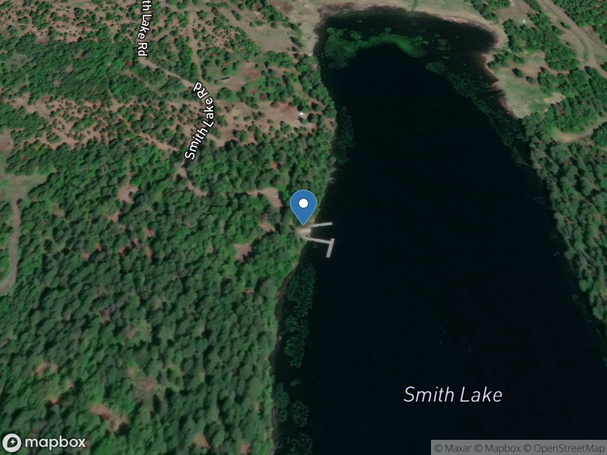 Smith Lake