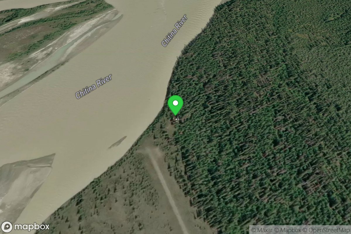 Jake's Bar Cabins & Airstrip