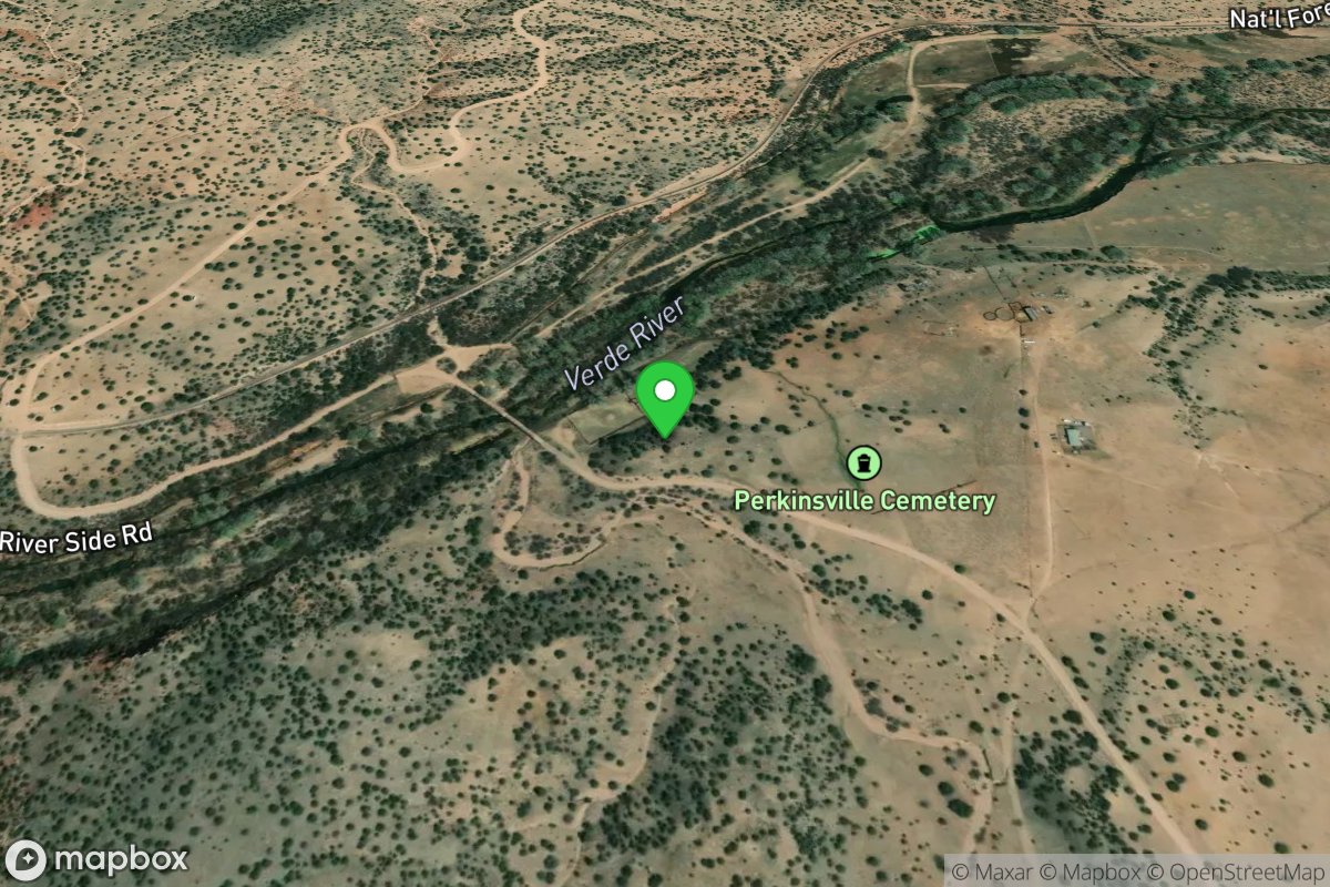 Put In: Perkinsville