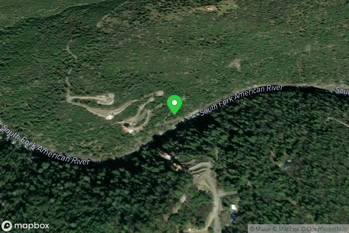 Mosquito Road Bridge