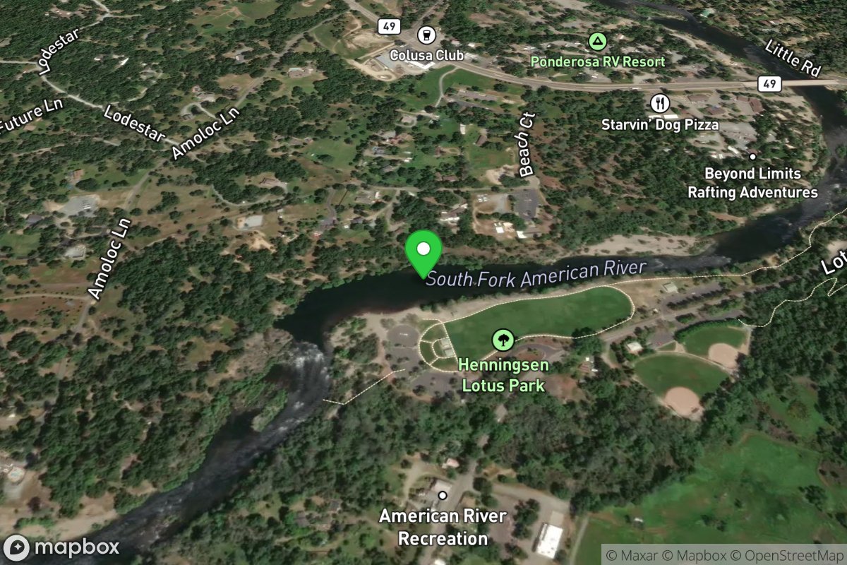 Henningsen Lotus Park