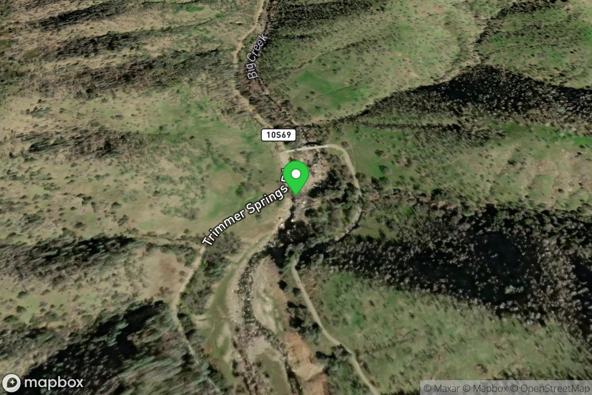 Take out: below Bridge