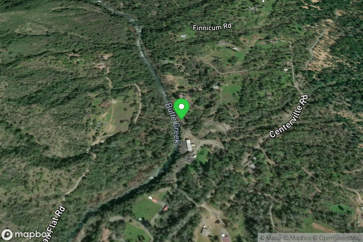 Centerville Powerhouse Put-In