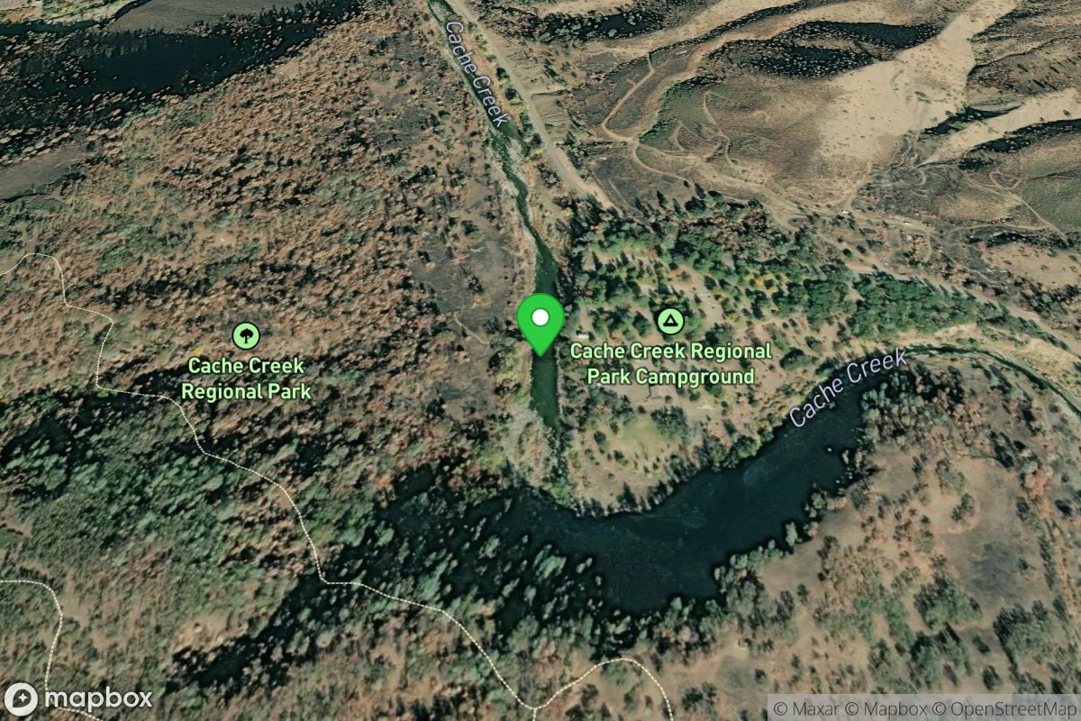 Yolo County - Middle Site