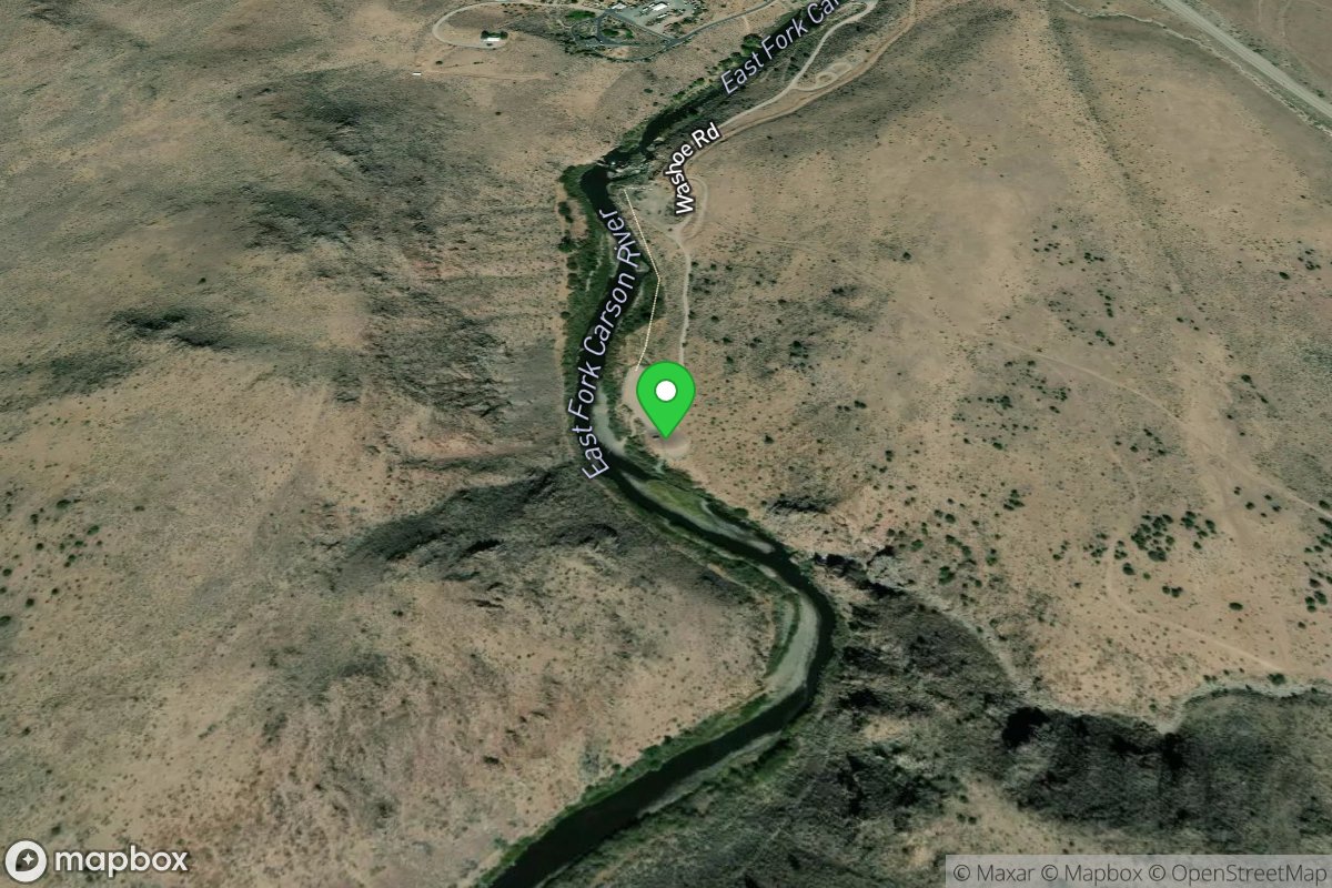 Washoe Road Take-Out